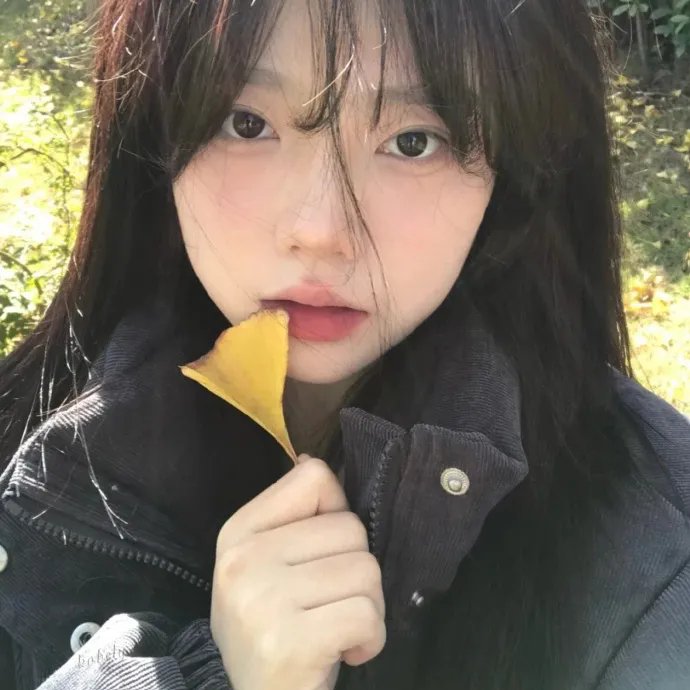 宝贝女孩 海报