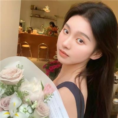 音乐少女 海报